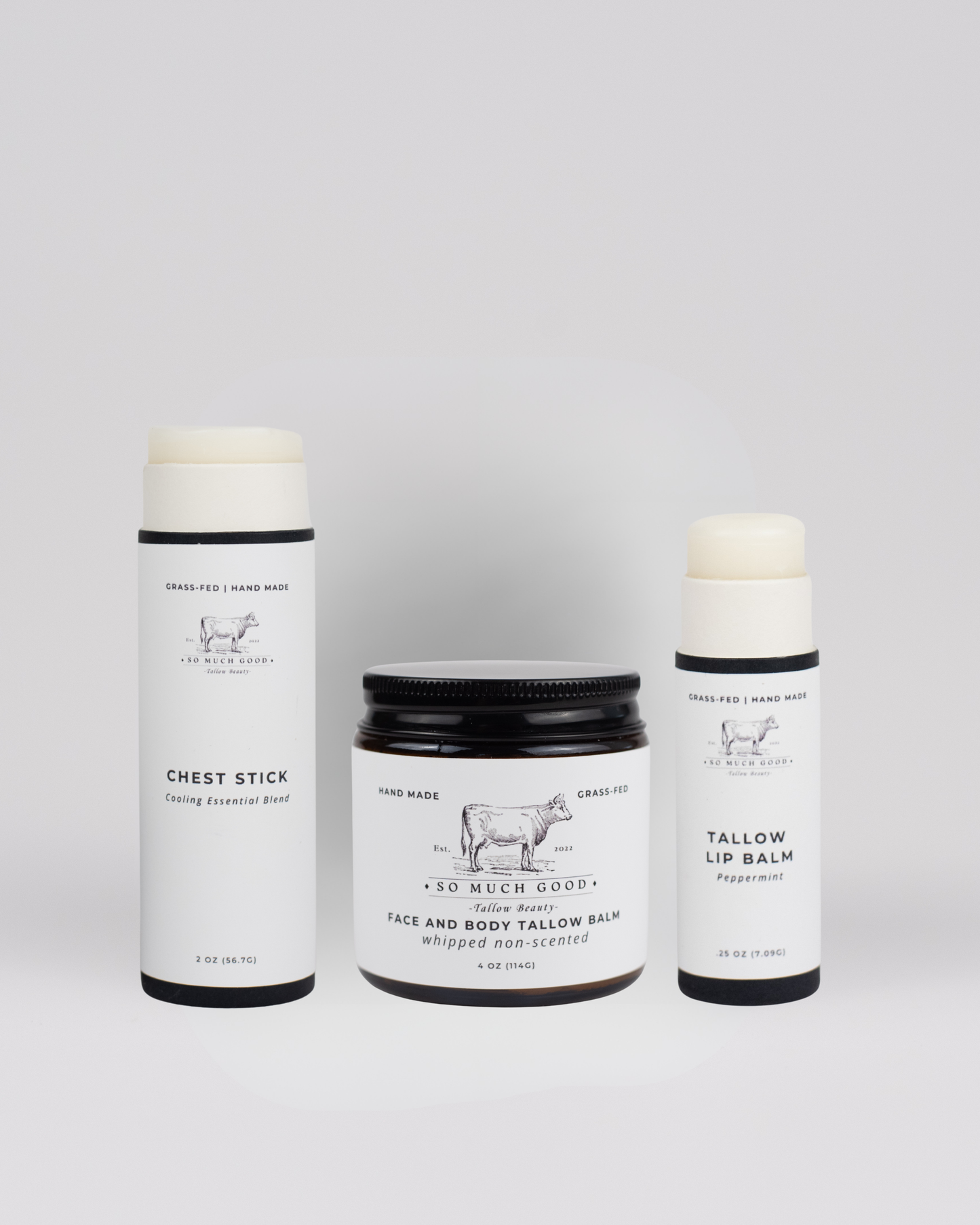 Winter Essentials Bundle