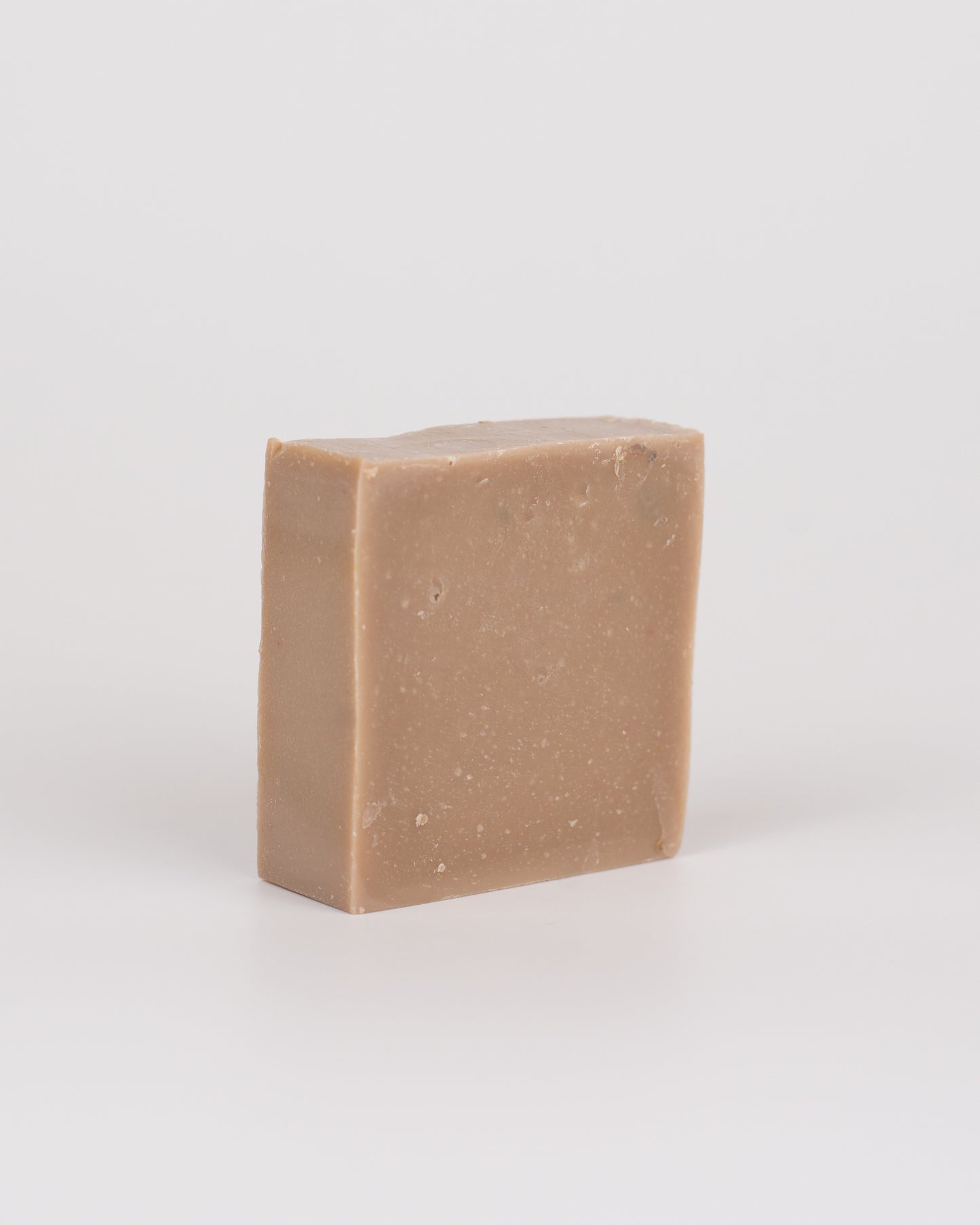 Face and Body Tallow Soap - Manly Scent