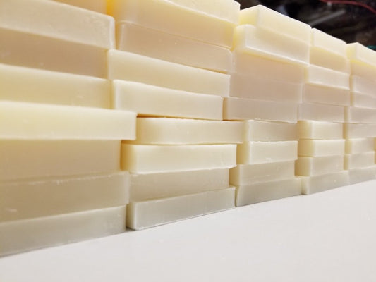 The Shift Away from Tallow in Skincare