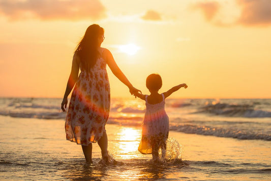 What Our Daughters Learn About Beauty Before Age 10