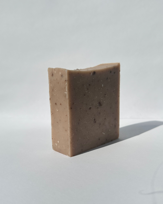Shave Bar - Creamy