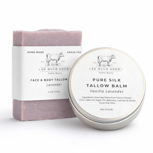 Women’s Essentials Bundle