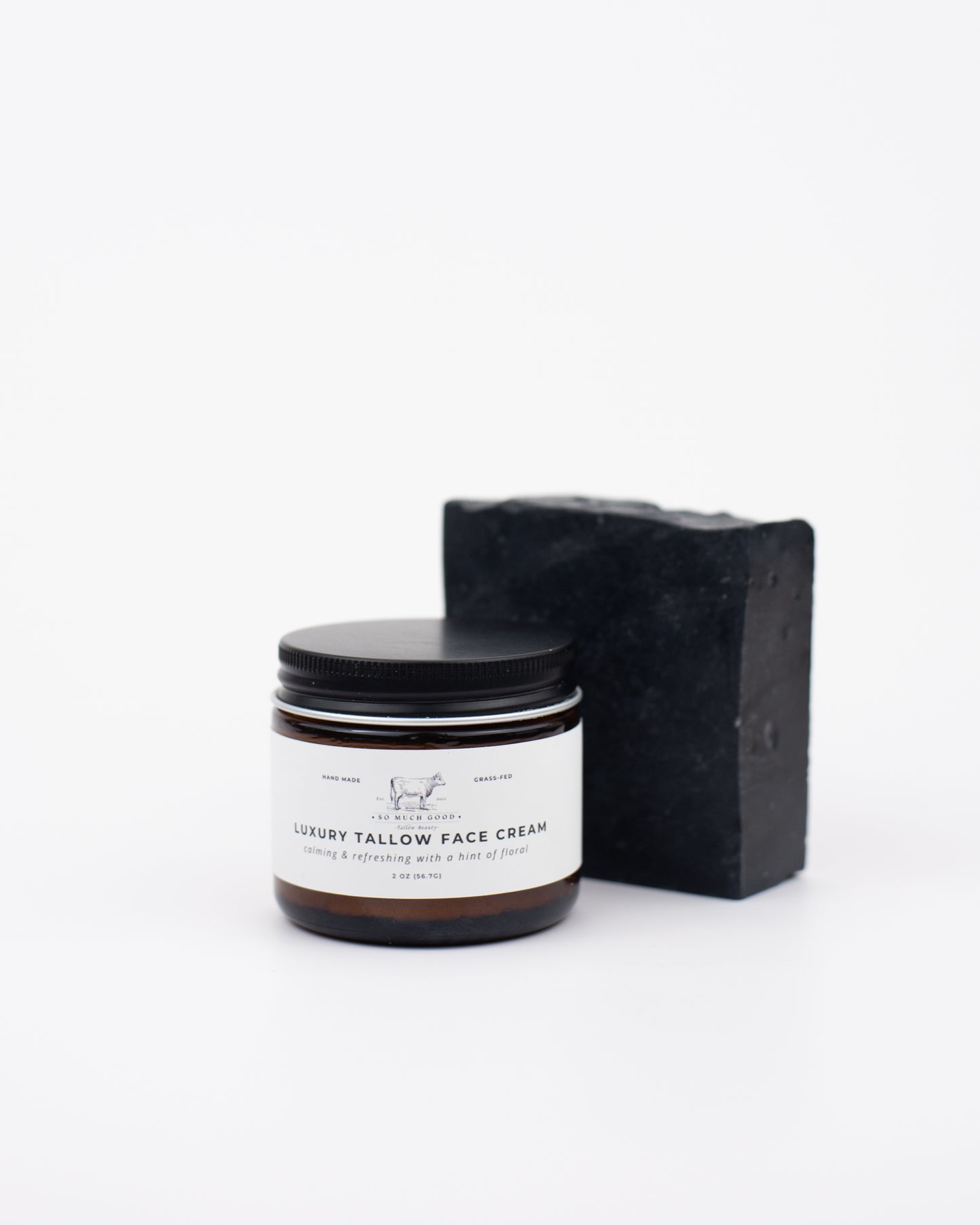 Facial Essentials Bundle