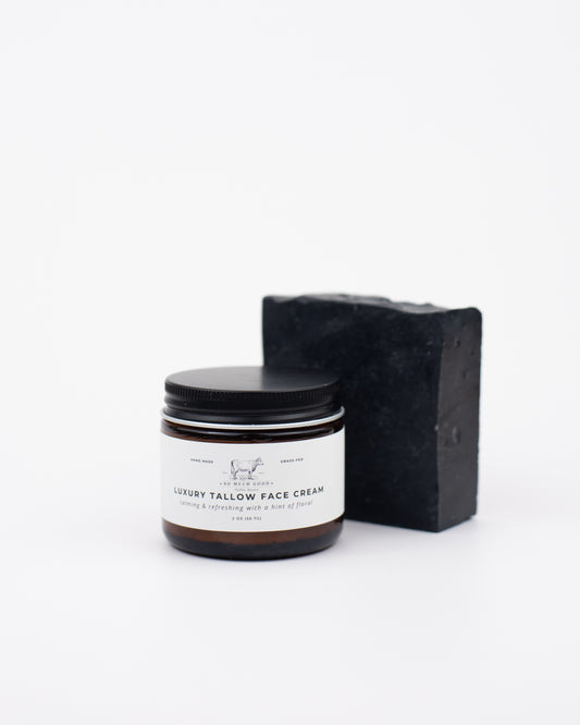 Facial Essentials Bundle