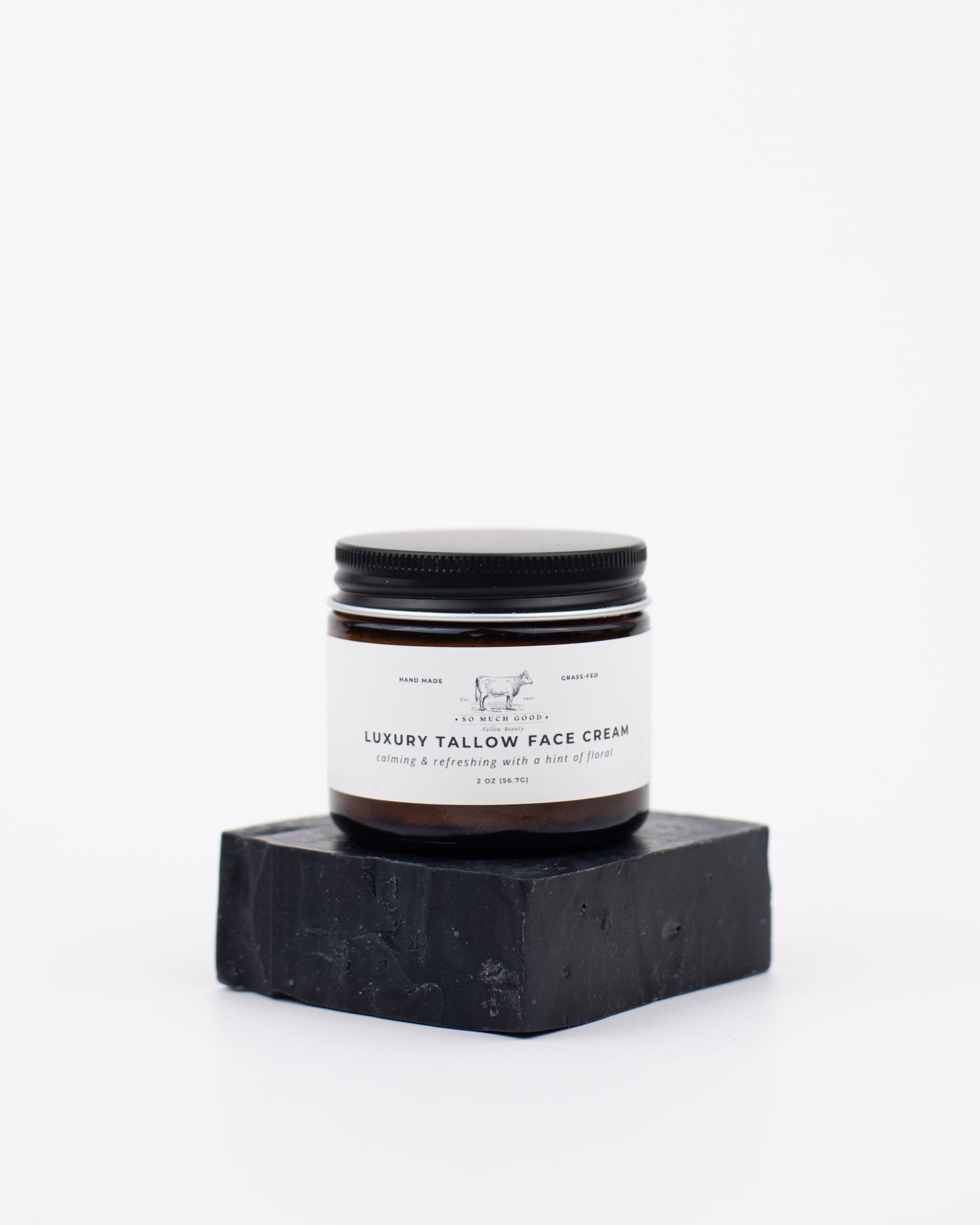 Facial Essentials Bundle