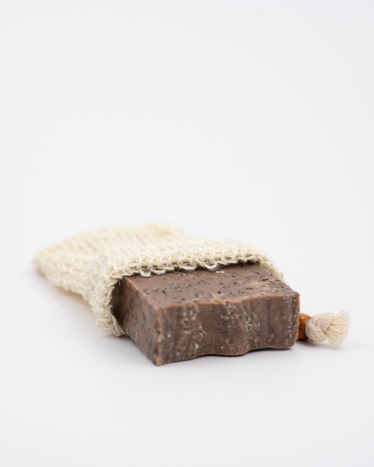 Shave Bar - Exfoliating Coffee