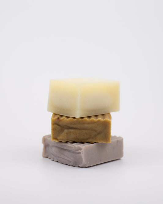 Soap Lovers Bundle