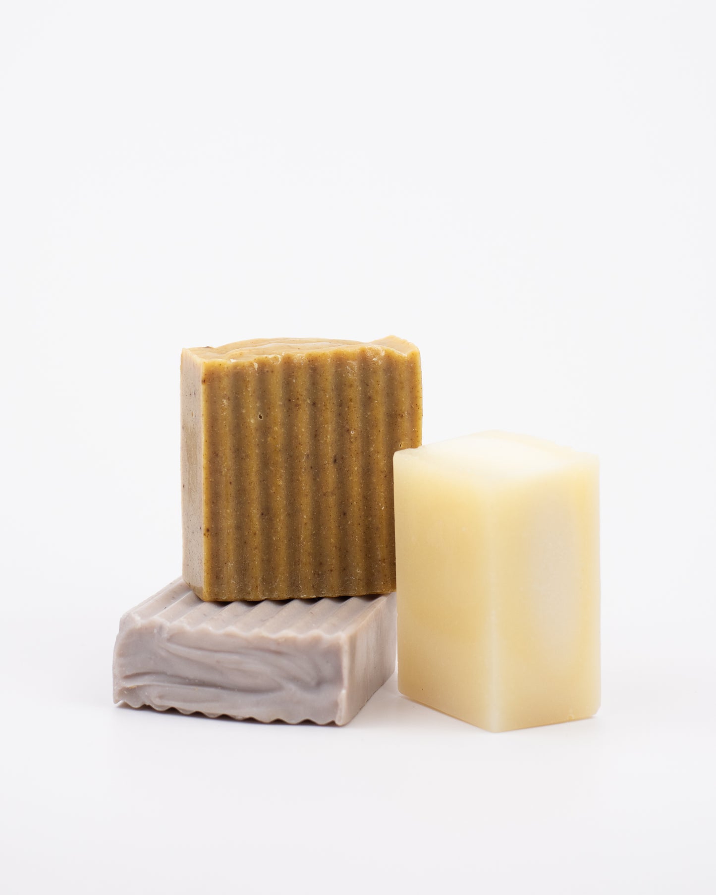 Soap Lovers Bundle