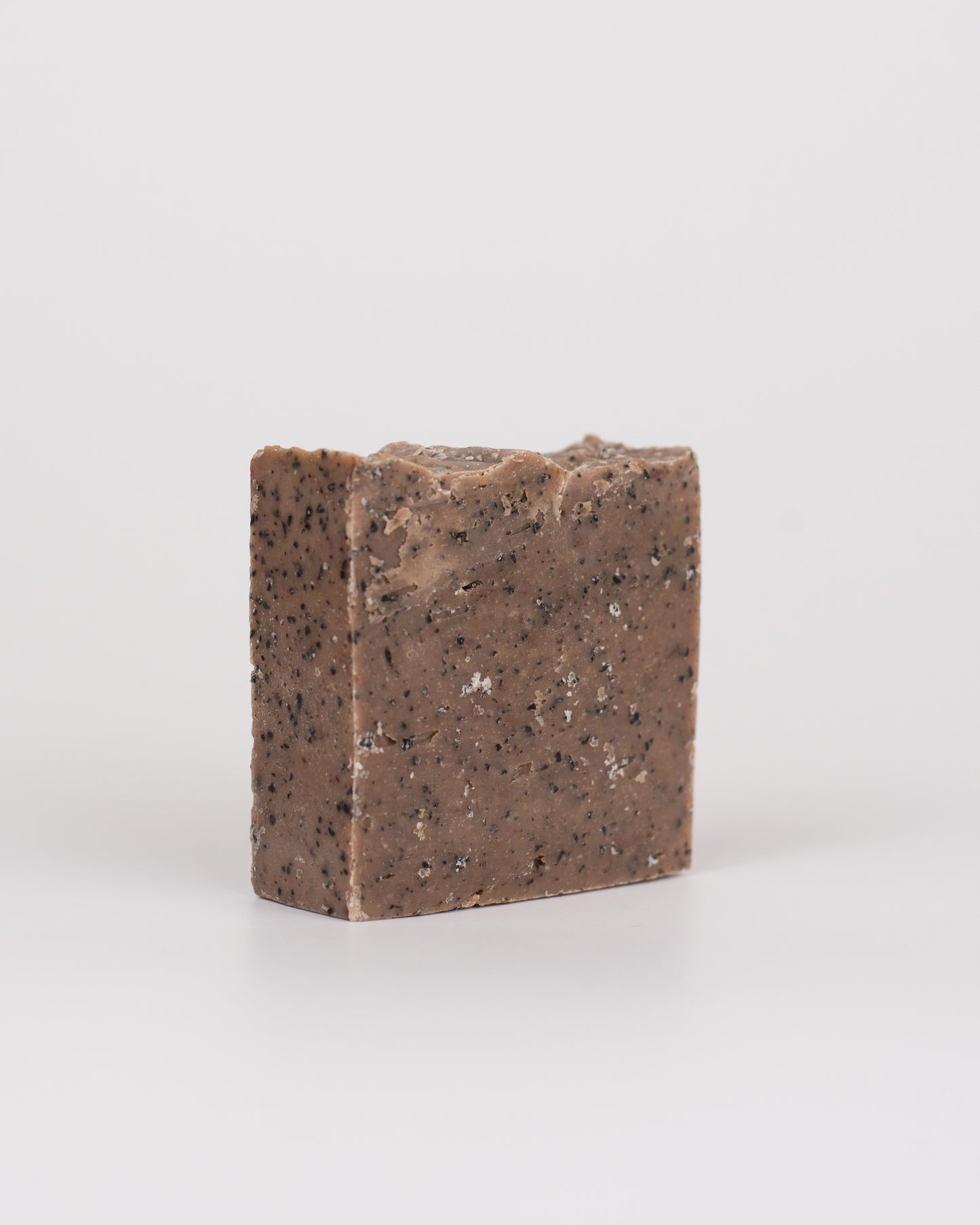 Shave Bar - Exfoliating Coffee