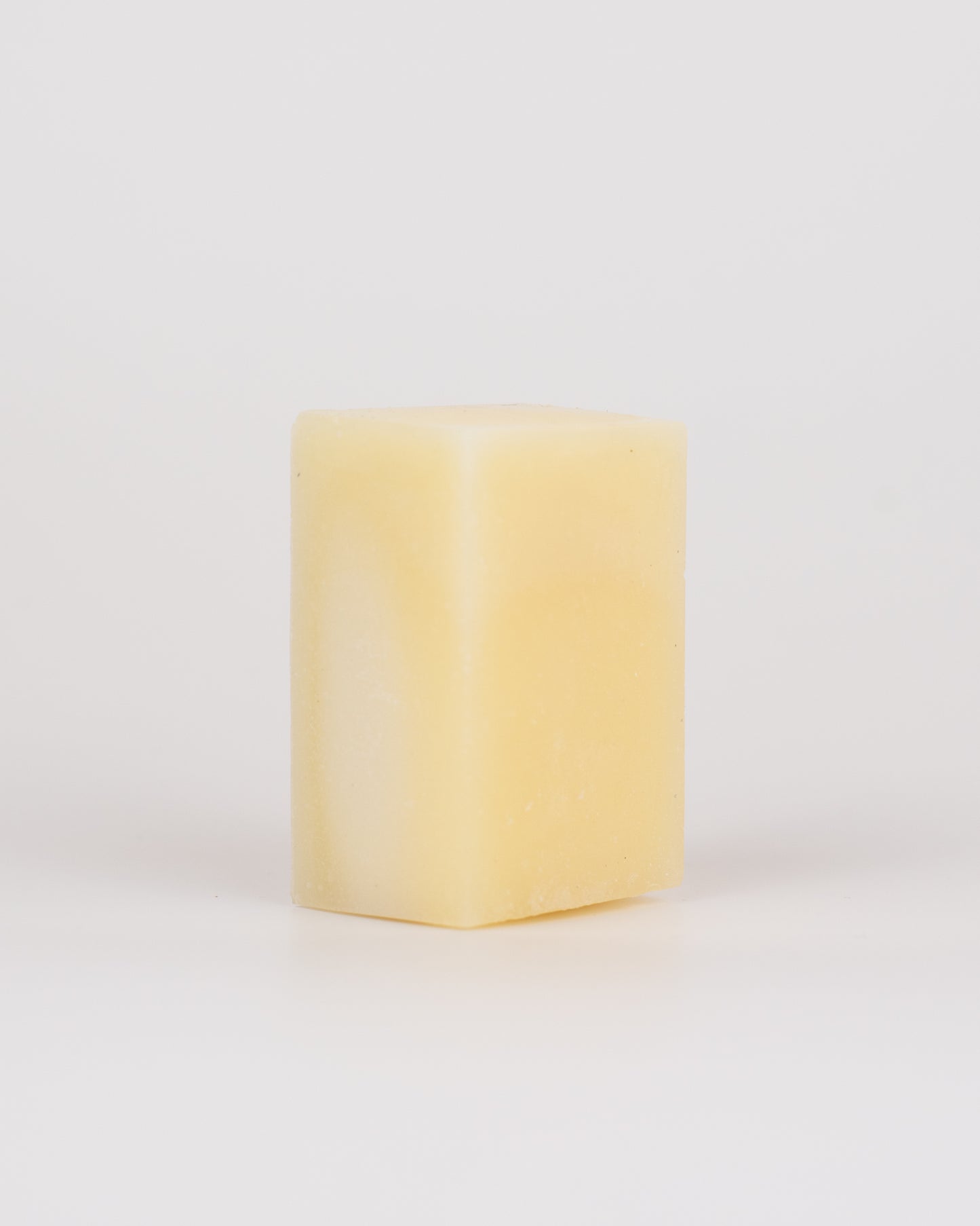 Face and Body Tallow Soap - Pure