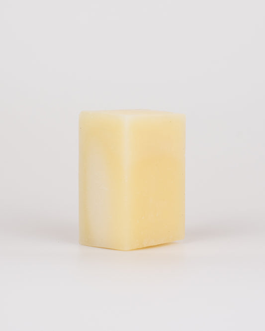 Face and Body Tallow Soap - Pure